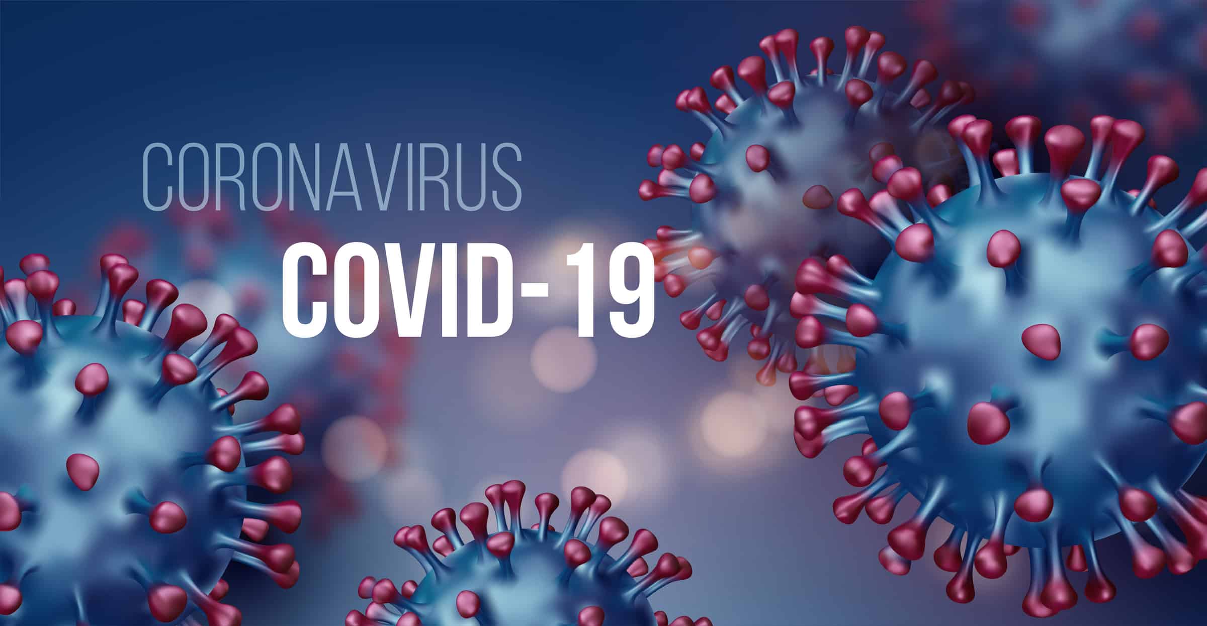 Coronavirus, COVID