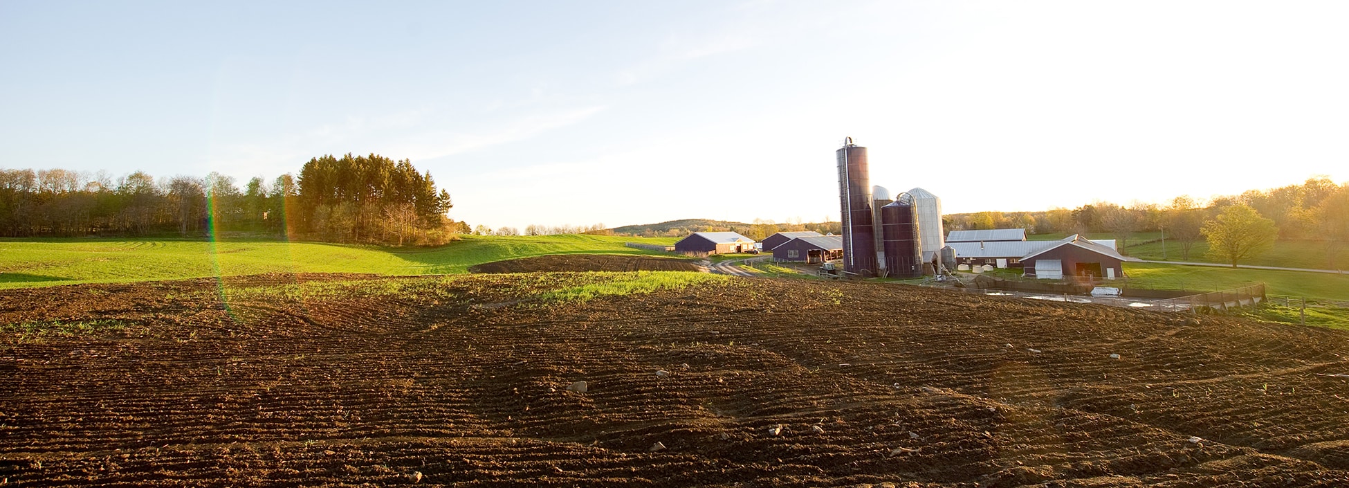 vermont tech farm